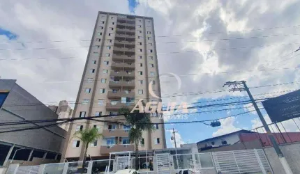 Apartamento com 2 dormitórios à venda, 72 m² por R$ 450.000,00 - Parque Oratório - Santo André/SP