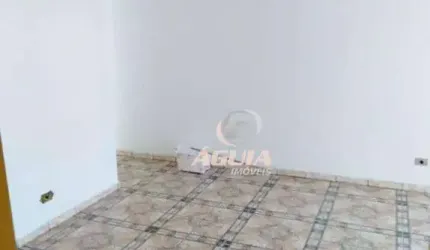 Apartamento com 3 dormitórios à venda, 67 m² por R$ 350.000,00 - Utinga - Santo André/SP
