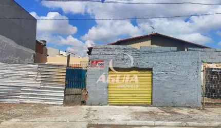 Sobrado com 2 dormitórios à venda, 81 m² por R$ 600.000 - Parque Capuava - Santo André/SP