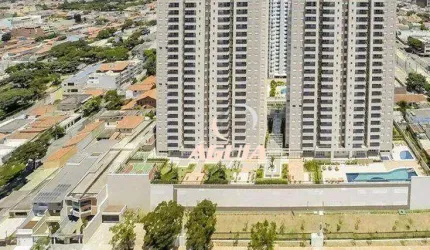 Apartamento à venda, 85 m² por R$ 830.000,00 - Vila Curuçá - Santo André/SP