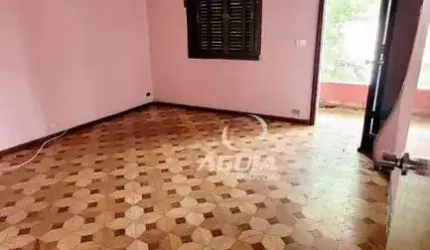 Sobrado com 5 dormitórios à venda, 207 m² por R$ 799.990,00 - Bangu - Santo André/SP