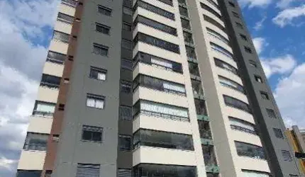 Apartamento com 3 dormitórios à venda, 105 m² por R$ 1.150.000,00 - Vila Assunção - Santo André/SP