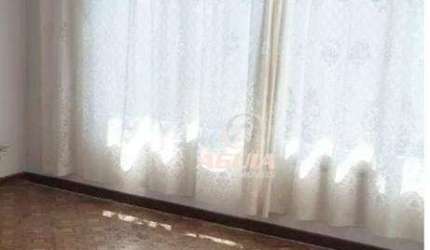 Casa com 3 dormitórios à venda, 160 m² por R$ 550.000,00 - Vila Guarani - Santo André/SP