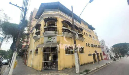 Prédio à venda, 595 m² por R$ 3.180.000,00 - Vila Assunção - Santo André/SP