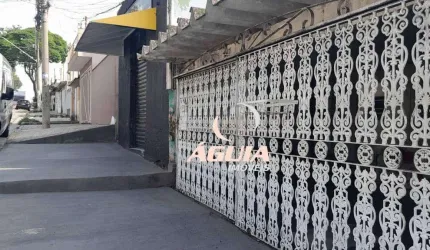 Casa com 3 dormitórios à venda, 152 m² por R$ 450.000 - Parque Erasmo Assunção - Santo André/SP