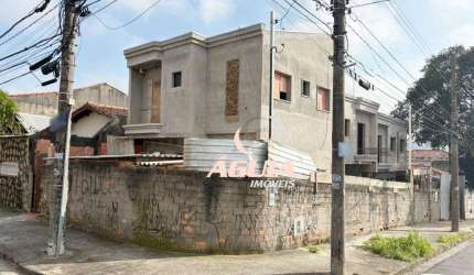 Sobrado com 2 dormitórios à venda, 80 m² por R$ 575.000 - Vila Clarice - Santo André/SP
