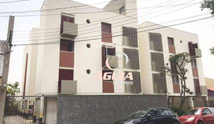 Apartamento com 2 dormitórios à venda, 66 m² por R$ 243.800,00 - Vila Valparaíso - Santo André/SP