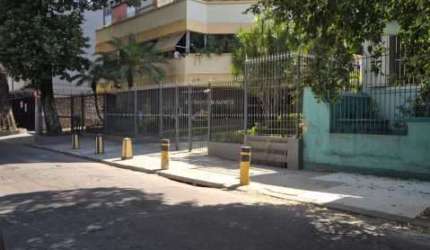 Apartamento com 1 quarto à venda na Rua Duque de Caxias, Vila Isabel, Rio de Janeiro, 70 m2 por R$ 720.000