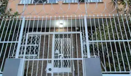 Apartamento com 2 quartos à venda na Rua Campinas, Grajaú, Rio de Janeiro, 60 m2 por R$ 250.000