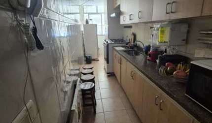 Cobertura com 2 quartos à venda na Boulevard Vinte e Oito de Setembro, Vila Isabel, Rio de Janeiro, 80 m2 por R$ 537.000