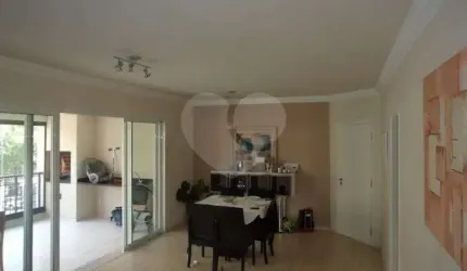 Apartamento com 3 quartos à venda em Vila Mariana - SP