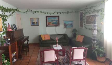Cobertura com 3 quartos à venda em Vila Mariana - SP