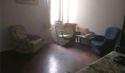 Casa com 3 quartos à venda em Vila Clementino - SP