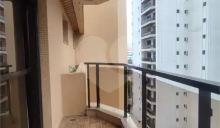 Apartamento com 4 quartos à venda em Aclimação - SP