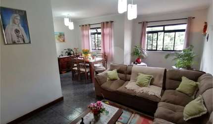 Casa com 2 quartos à venda em Vila Guaca - SP