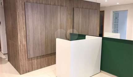Studio com 1 quartos à venda ou para locação em Bela Vista - SP