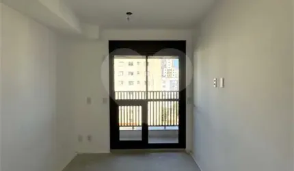 Apartamento com 2 quartos à venda em Vila Clementino - SP