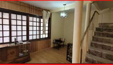 Casa de vila com 3 quartos à venda em Vila Mariana - SP
