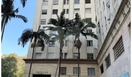 Salas à venda em Bela Vista - SP