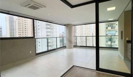 Apartamento com 3 quartos à venda em Jardim Vila Mariana - SP