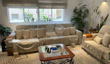 Apartamento com 3 quartos à venda em Paraíso - SP