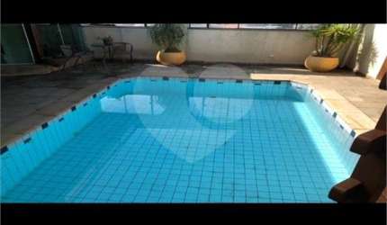Apartamento com 3 quartos à venda ou para locação em Vila Matilde - SP