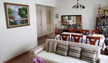 Apartamento com 3 quartos à venda em Paraíso - SP