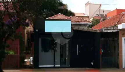 Terreno à venda em Vila Matilde - SP