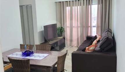 Apartamento com 2 quartos à venda em Vila Esperança - SP