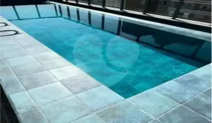 Apartamento com 1 quartos à venda em Perdizes - SP