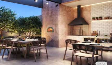 Studio com 2 quartos à venda em Penha De França - SP