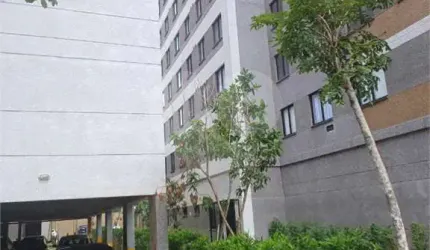 Apartamento com 1 quartos à venda em Butantã - SP
