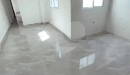 Apartamento com 2 quartos à venda em Vila Humaitá - SP