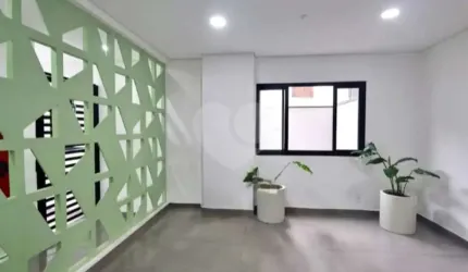 Apartamento com 2 quartos à venda em Vila Curuçá - SP