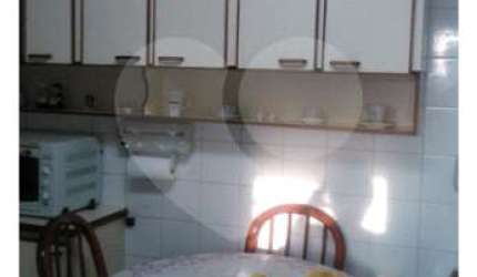 Duplex com 4 quartos à venda em Vila Formosa - SP