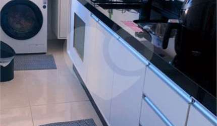Apartamento com 2 quartos à venda em Parque Artur Alvim - SP