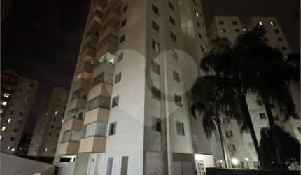 Apartamento com 3 quartos à venda em Vila Matilde - SP