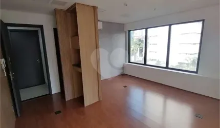 Salas à venda ou para locação em Aclimação - SP