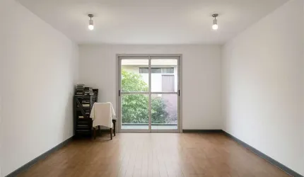 Apartamento com 3 quartos à venda em Boqueirão - SP