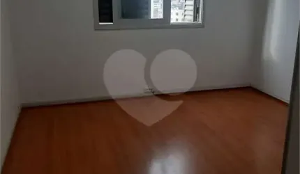 Apartamento com 3 quartos à venda em Mirandópolis - SP