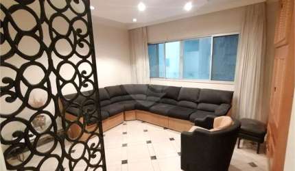 Apartamento com 3 quartos à venda ou para locação em Jardim Paulista - SP