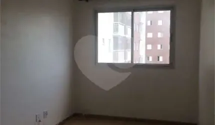 Apartamento com 2 quartos à venda em Brás - SP