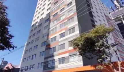 Apartamento com 2 quartos à venda em Brás - SP