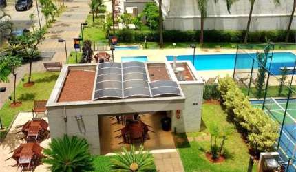 Apartamento com 2 quartos à venda em Jardim Brasil (zona Norte) - SP