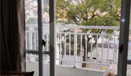 Apartamento com 2 quartos à venda em Catumbi - SP