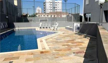 Apartamento com 2 quartos à venda em Vila Esperança - SP