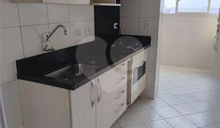 Apartamento com 3 quartos à venda em Cidade Líder - SP