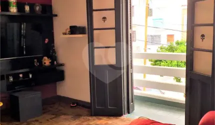Casa com 3 quartos à venda em Aclimação - SP