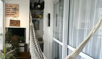 Apartamento com 3 quartos à venda em Boa Vista - SP