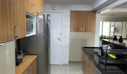 Sobrado com 3 quartos à venda em Tatuapé - SP